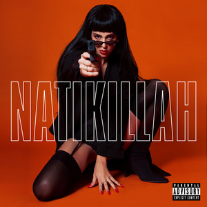 Natikillah - Nathy Peluso | Song Album Cover Artwork