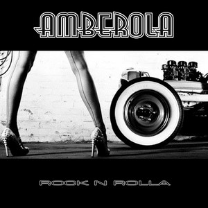 The Never Ending - Amberola