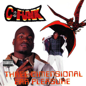 Whoop Whoop, Yeah Yeah - C-Funk | Song Album Cover Artwork