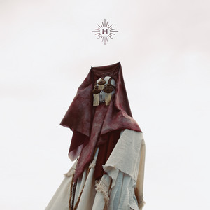 Wolf - Saint Mesa | Song Album Cover Artwork