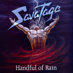 Watching You Fall - Savatage | Song Album Cover Artwork