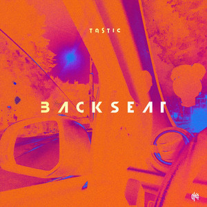 Backseat Tastic | Album Cover
