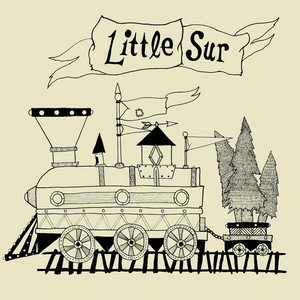 A Retrospective's Bliss - Little Sur | Song Album Cover Artwork