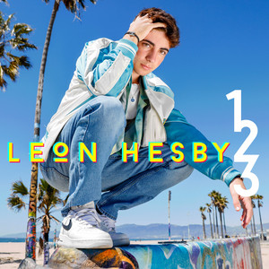 1 2 3 - Leon Hesby | Song Album Cover Artwork