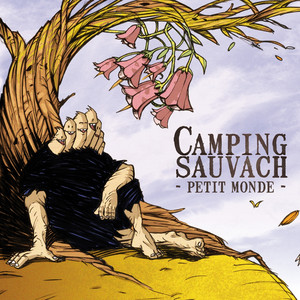 T'as D'beaux Cieux - Camping Sauvach
