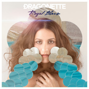 High Five Dragonette | Album Cover