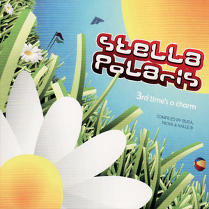 You Are a Knife - The Stella Polaris Allstars Remix - VETO | Song Album Cover Artwork