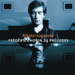 Chopin: 24 Preludes, Op. 28: No. 15 in D-Flat Major "Raindrop" - Richard Reed Parry, Parker Shper, Pemi Paull, Yu Bin Kim, Mark Djokic & Eveline Gregoire-Rousseau
