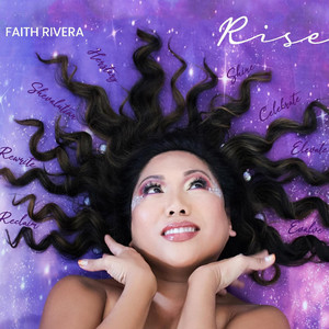 E Komo Mai - Faith Rivera | Song Album Cover Artwork