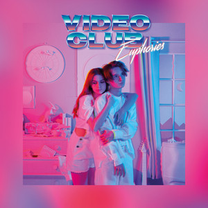 What Are You so Afraid Of - Videoclub | Song Album Cover Artwork