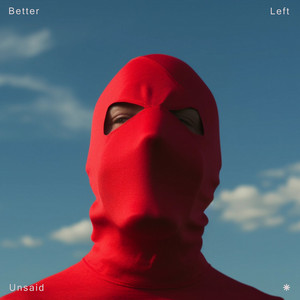 Better Left Unsaid - Kuren | Song Album Cover Artwork