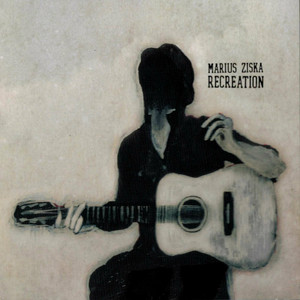 Love - Marius Ziska | Song Album Cover Artwork