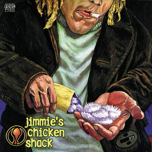 Dropping Anchor - Jimmie's Chicken Shack