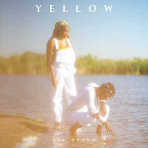 Yellow - Sam Opoku | Song Album Cover Artwork