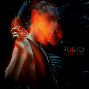 IR - Rubio | Song Album Cover Artwork