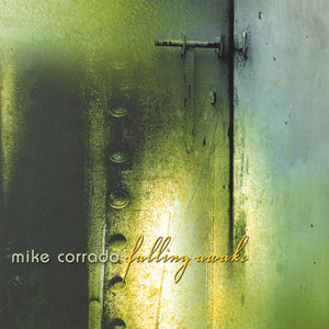 Get By - Mike Corrado | Song Album Cover Artwork