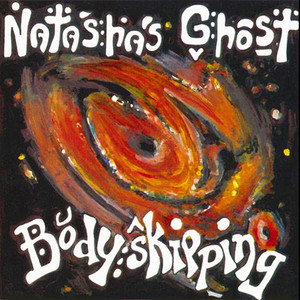Everything Gets Twisted - Natasha's Ghost | Song Album Cover Artwork