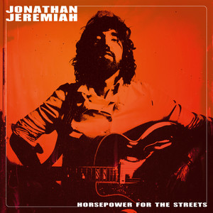 Restless Heart - Jonathan Jeremiah | Song Album Cover Artwork