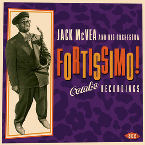 Taquila Hop - Jack McVea | Song Album Cover Artwork