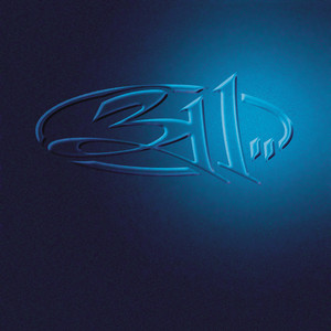All Mixed Up - 311 | Song Album Cover Artwork