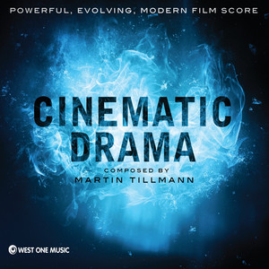 Deliverance - Martin Tillmann | Song Album Cover Artwork