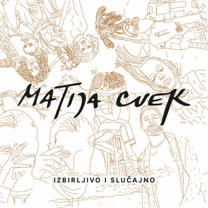 Blizu (69) - Matija Cvek | Song Album Cover Artwork