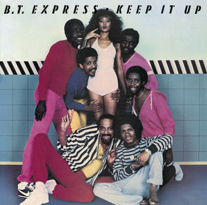 Star Child B.T. Express | Album Cover