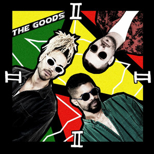Let's Roll - The Goods | Song Album Cover Artwork