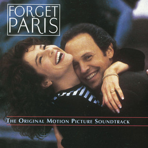 Paris Suite - Soundtrack Version - Forget Paris | Song Album Cover Artwork
