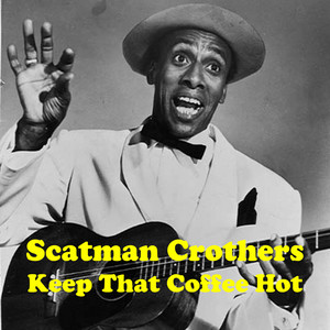 My Dearest One - Scatman Crothers | Song Album Cover Artwork