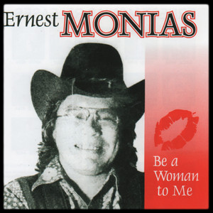 I Wish It Would Rain Ernest Monias | Album Cover