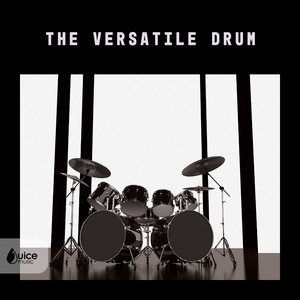Drumline - Michael Monaghan | Song Album Cover Artwork