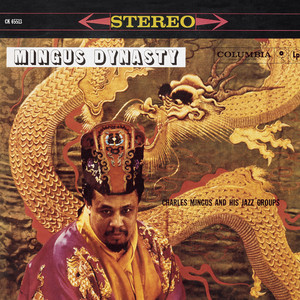 Slop - Charles Mingus | Song Album Cover Artwork