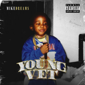Young Vet (Intro) - Mike Dreams