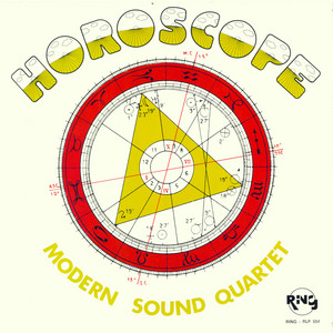 Lion - Modern Sound Quartet | Song Album Cover Artwork