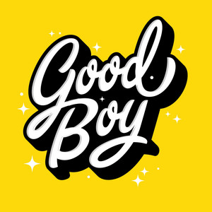 Good Boy - Tameca Jones | Song Album Cover Artwork