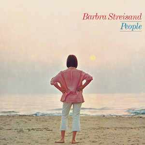 People Barbra Streisand (Covered by Gina Torres) | Album Cover