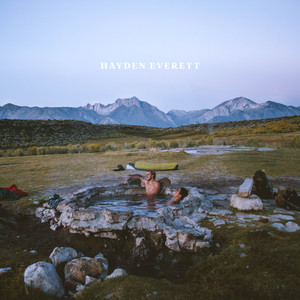 All Else - Hayden Everett | Song Album Cover Artwork
