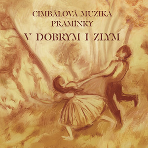Synečku, synečku - Cimbálová muzika Pramínky | Song Album Cover Artwork