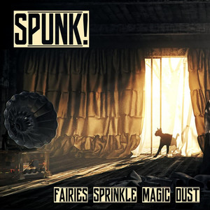 Eternal Love - Spunk! | Song Album Cover Artwork