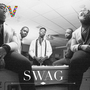 Swag - VSDN | Song Album Cover Artwork