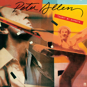 I Go To Rio - Peter Allen | Song Album Cover Artwork