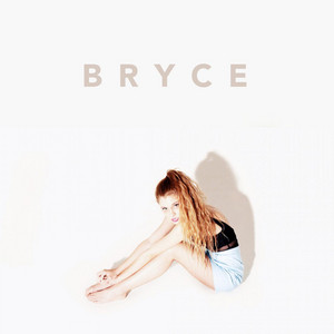 Words That You Said - BRYCE | Song Album Cover Artwork