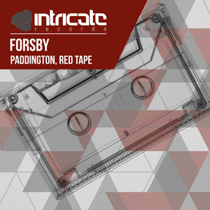 Red Tape - FORSBY