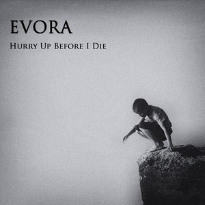 Fall Away Evora | Album Cover