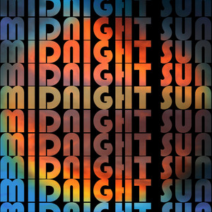 Midnight Sun - Mr. Gnome | Song Album Cover Artwork