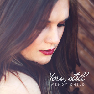 In The End - Wendy Child | Song Album Cover Artwork