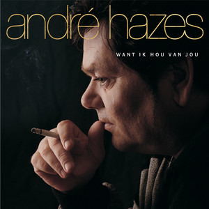 Zij Gelooft In Mij - Andre Hazes | Song Album Cover Artwork