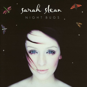 Weight - Sarah Slean | Song Album Cover Artwork