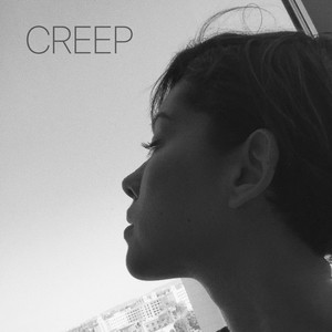 Creep Kina Grannis | Album Cover